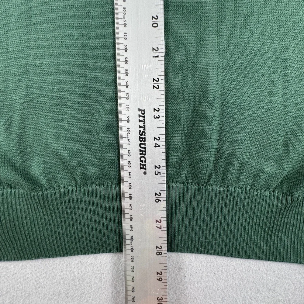 turtleson quarter zip